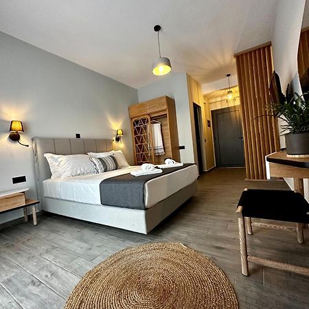 Vrasná Thea Comfy Livingアパートホテル エクステリア 写真