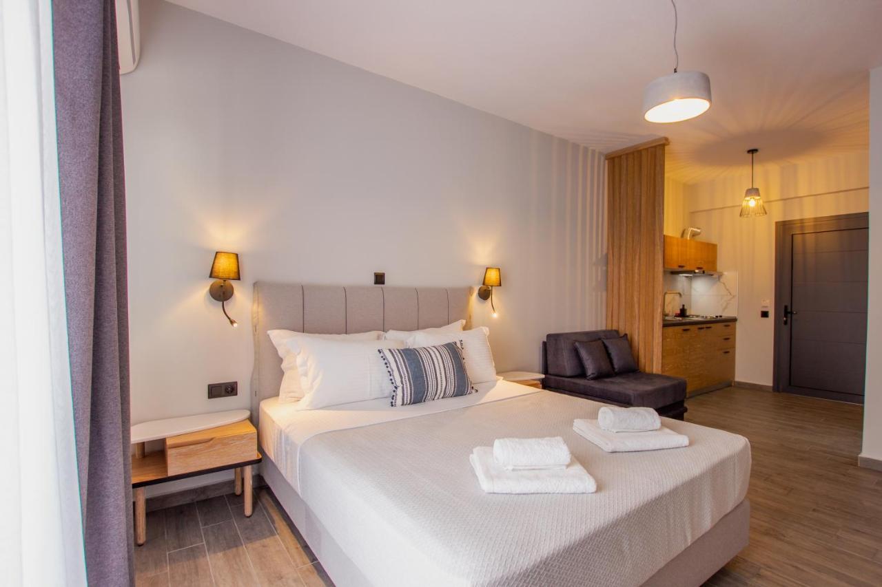 Vrasná Thea Comfy Livingアパートホテル エクステリア 写真