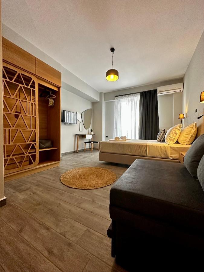 Vrasná Thea Comfy Livingアパートホテル エクステリア 写真