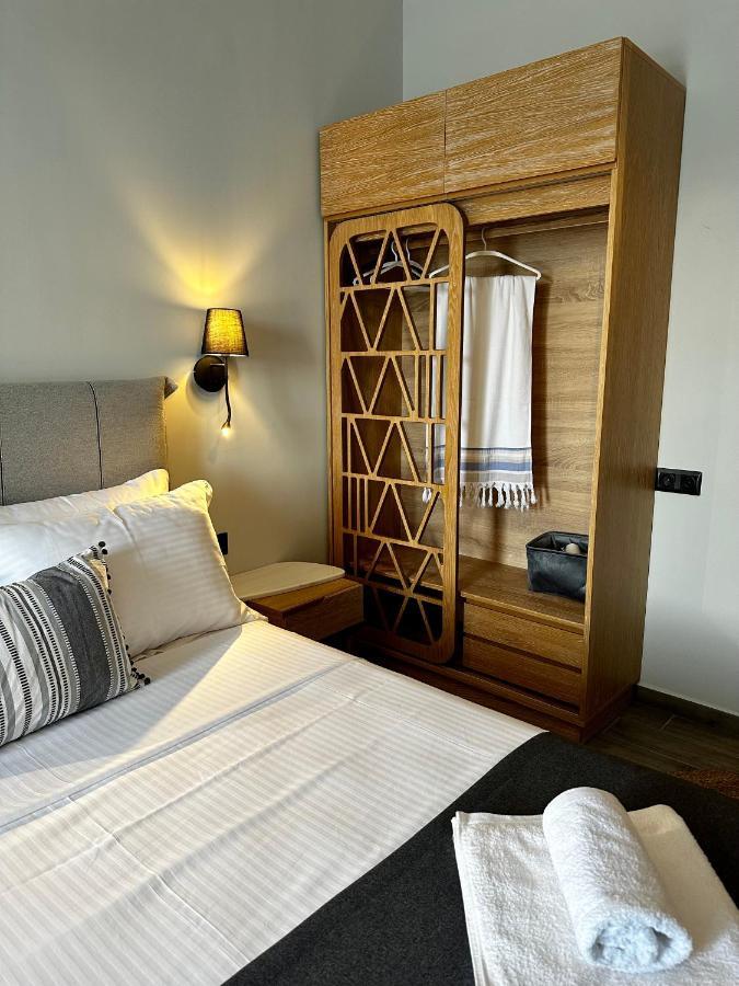 Vrasná Thea Comfy Livingアパートホテル エクステリア 写真