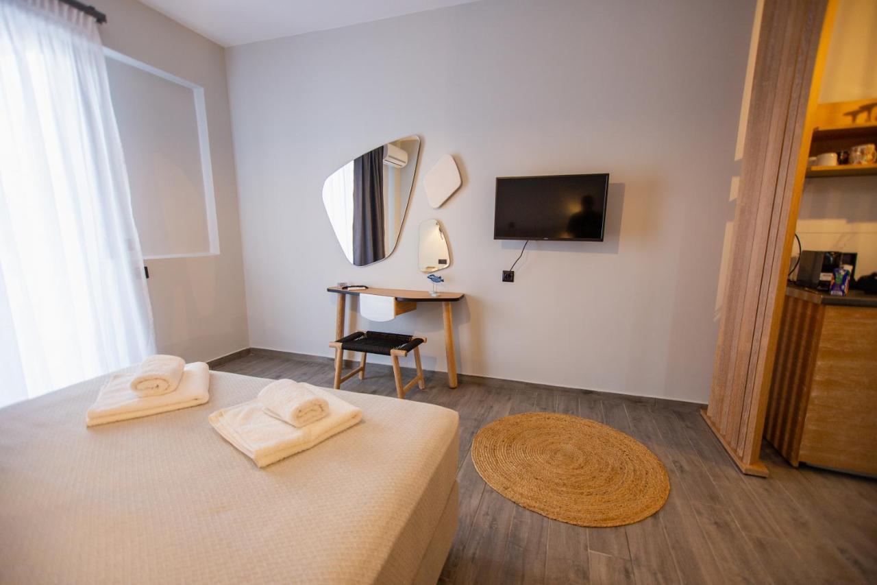 Vrasná Thea Comfy Livingアパートホテル エクステリア 写真