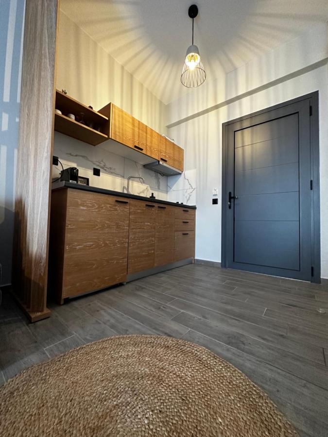 Vrasná Thea Comfy Livingアパートホテル エクステリア 写真