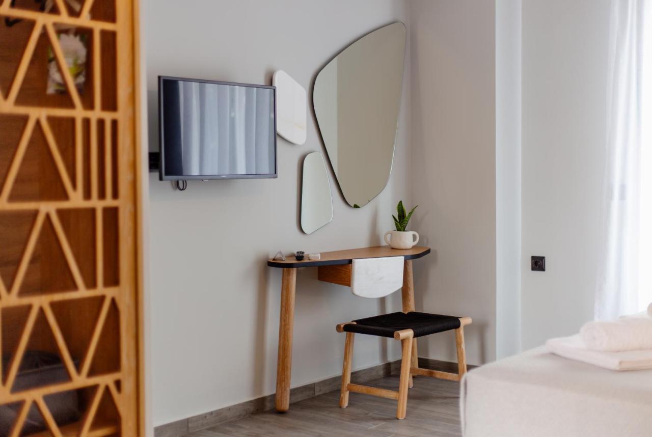 Vrasná Thea Comfy Livingアパートホテル エクステリア 写真