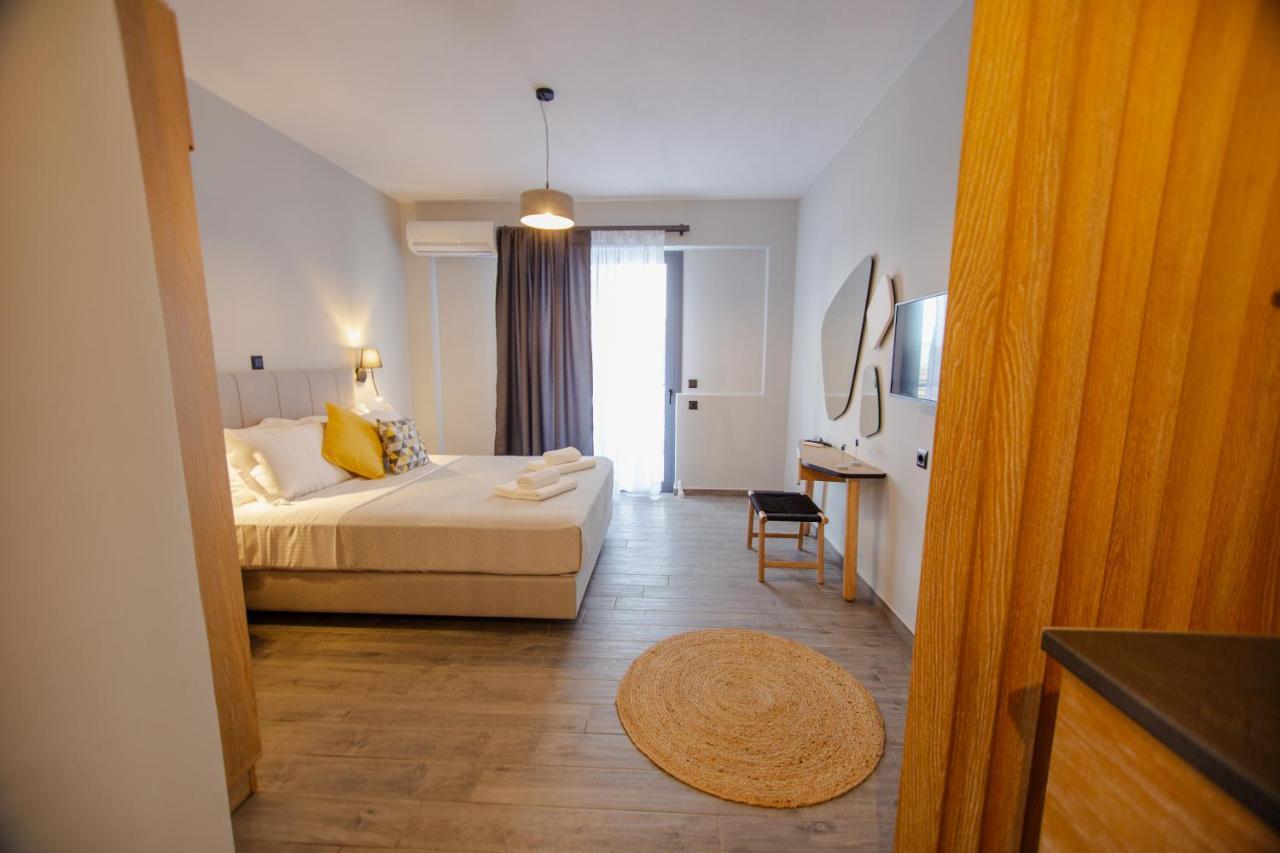 Vrasná Thea Comfy Livingアパートホテル エクステリア 写真