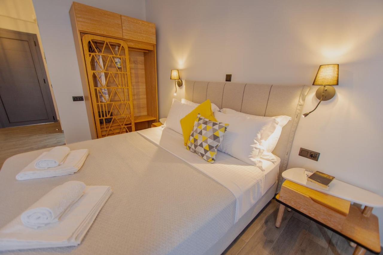Vrasná Thea Comfy Livingアパートホテル エクステリア 写真