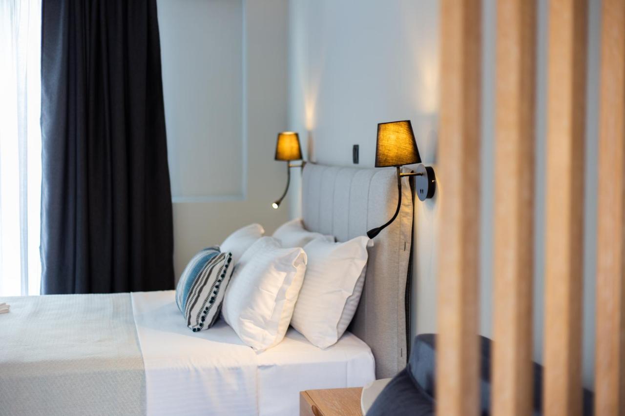 Vrasná Thea Comfy Livingアパートホテル エクステリア 写真