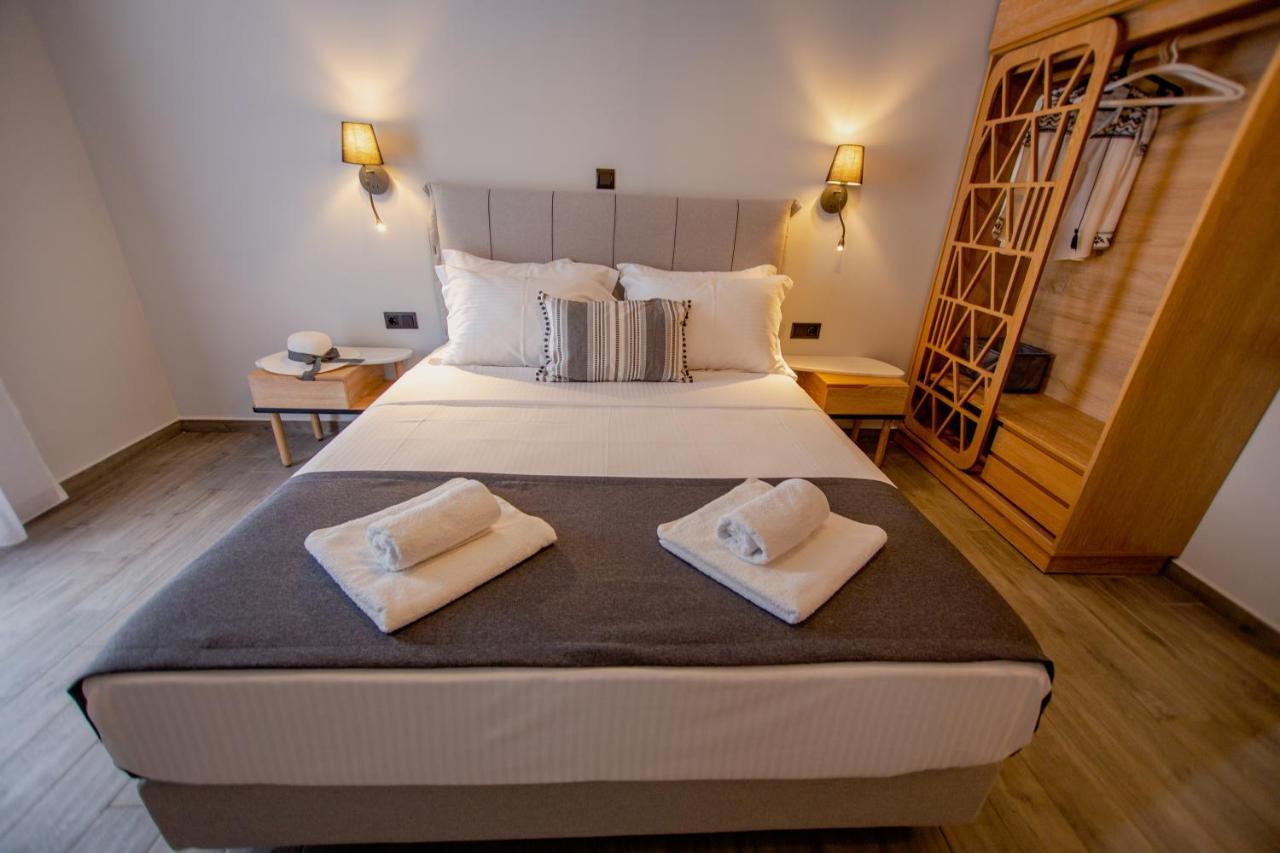 Vrasná Thea Comfy Livingアパートホテル エクステリア 写真
