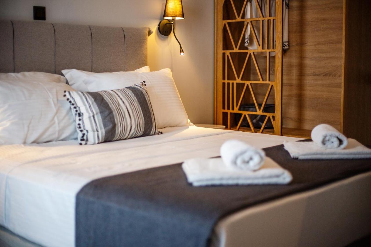 Vrasná Thea Comfy Livingアパートホテル エクステリア 写真