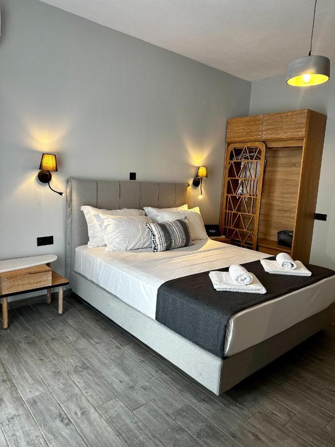 Vrasná Thea Comfy Livingアパートホテル エクステリア 写真