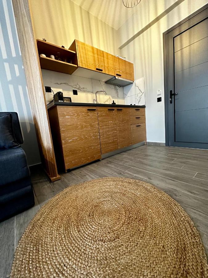 Vrasná Thea Comfy Livingアパートホテル エクステリア 写真