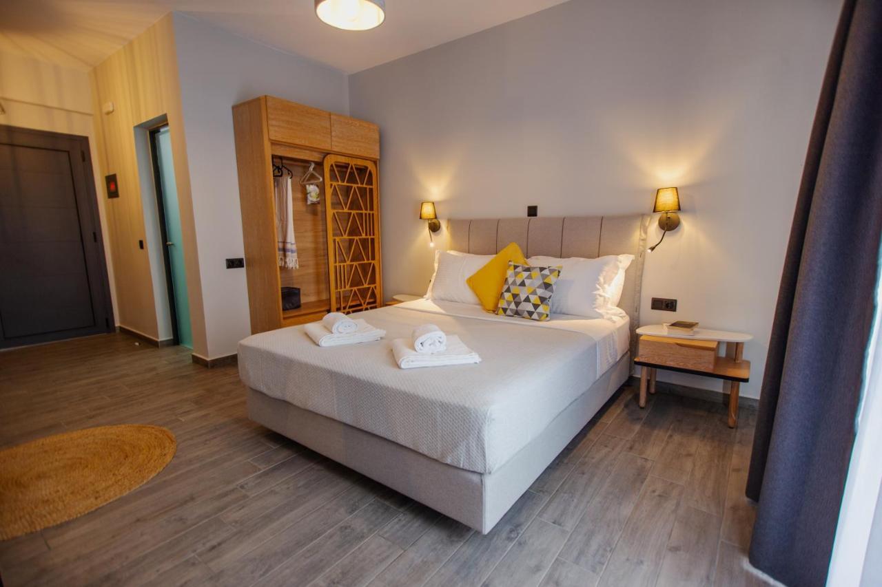 Vrasná Thea Comfy Livingアパートホテル エクステリア 写真