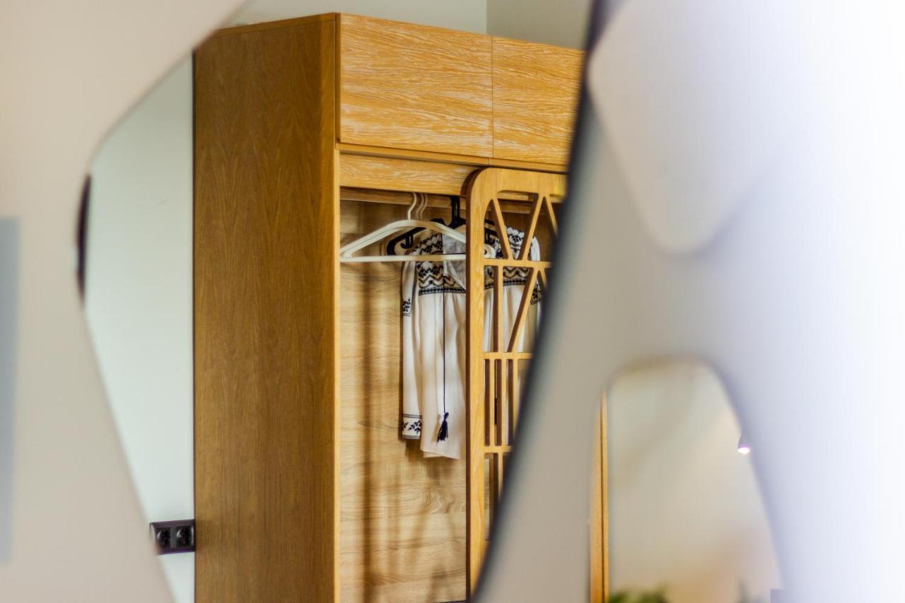 Vrasná Thea Comfy Livingアパートホテル エクステリア 写真