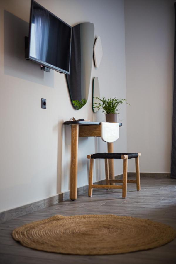 Vrasná Thea Comfy Livingアパートホテル エクステリア 写真