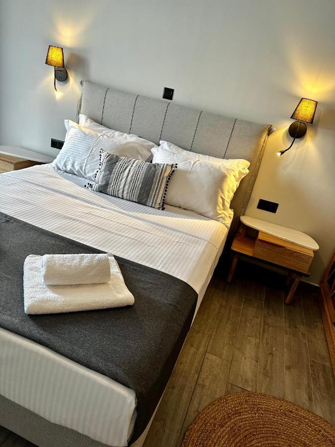 Vrasná Thea Comfy Livingアパートホテル エクステリア 写真