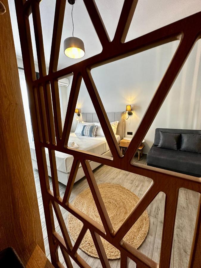 Vrasná Thea Comfy Livingアパートホテル エクステリア 写真