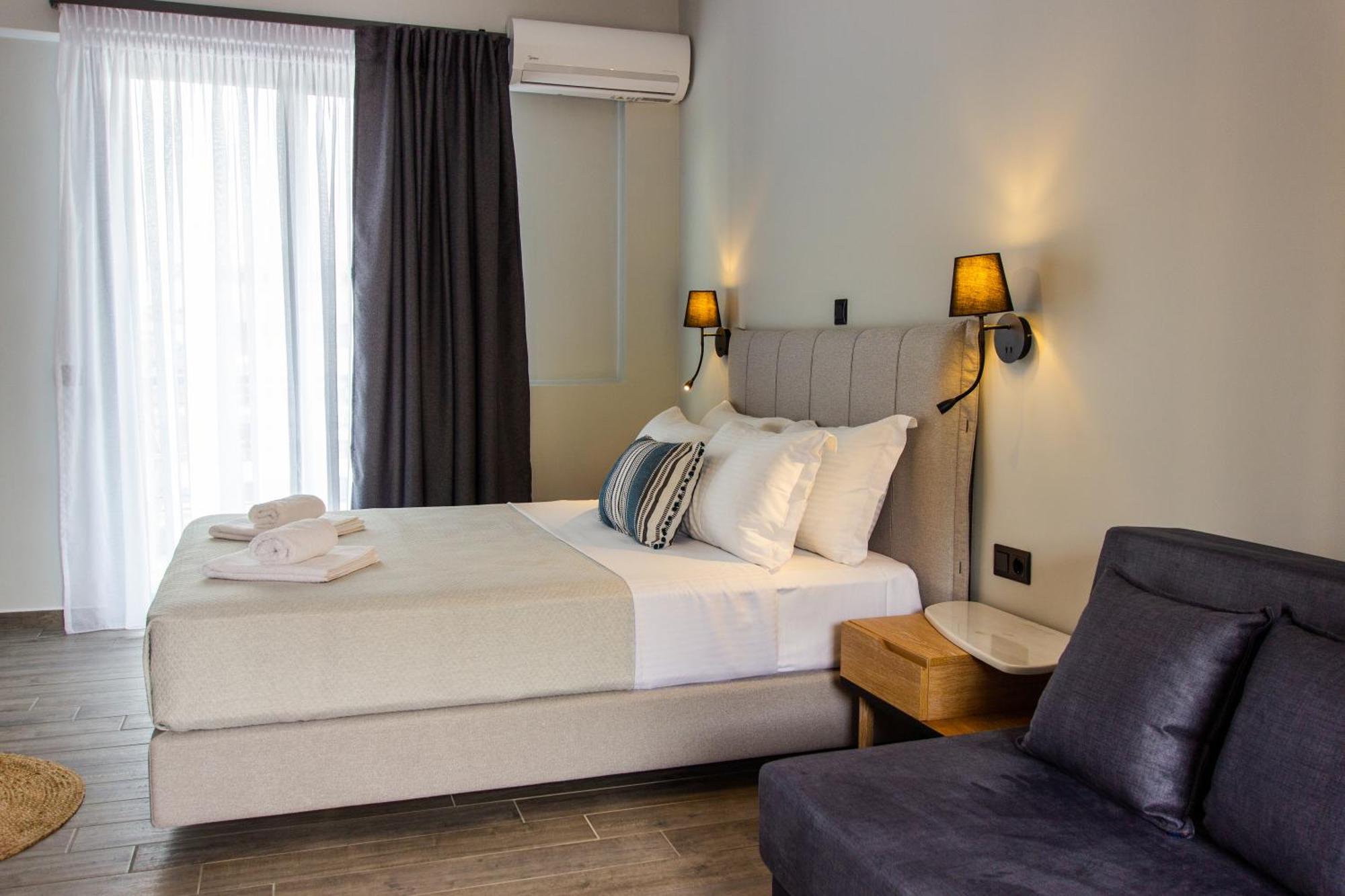 Vrasná Thea Comfy Livingアパートホテル エクステリア 写真