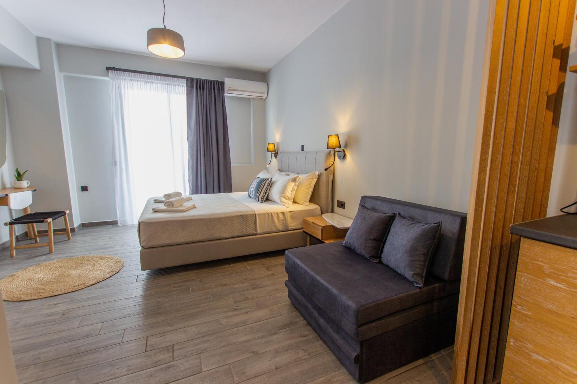 Vrasná Thea Comfy Livingアパートホテル エクステリア 写真