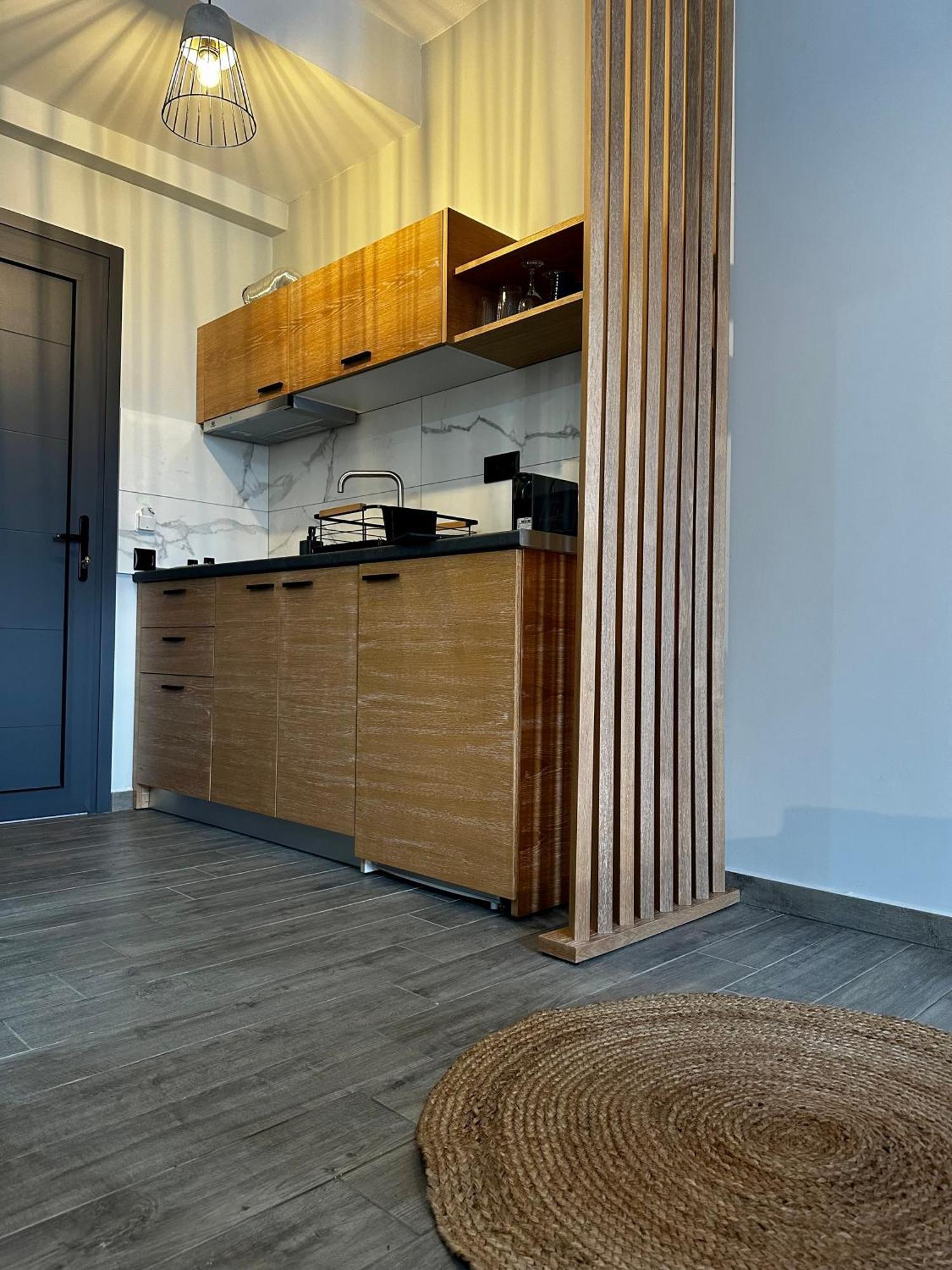 Vrasná Thea Comfy Livingアパートホテル エクステリア 写真