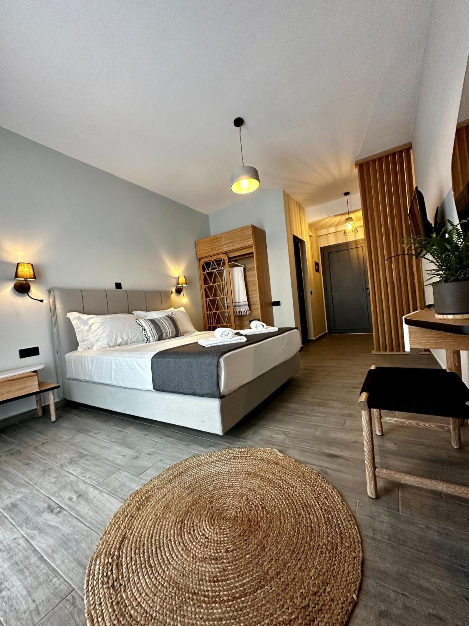 Vrasná Thea Comfy Livingアパートホテル エクステリア 写真